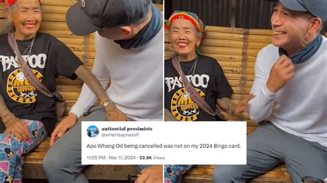 apo whang od touching|Apo Whang.